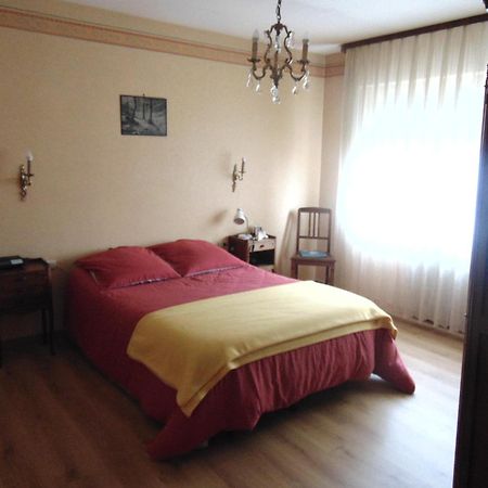 Chambres D'Hotes Sejour Au Naturel Saverne Exterior photo