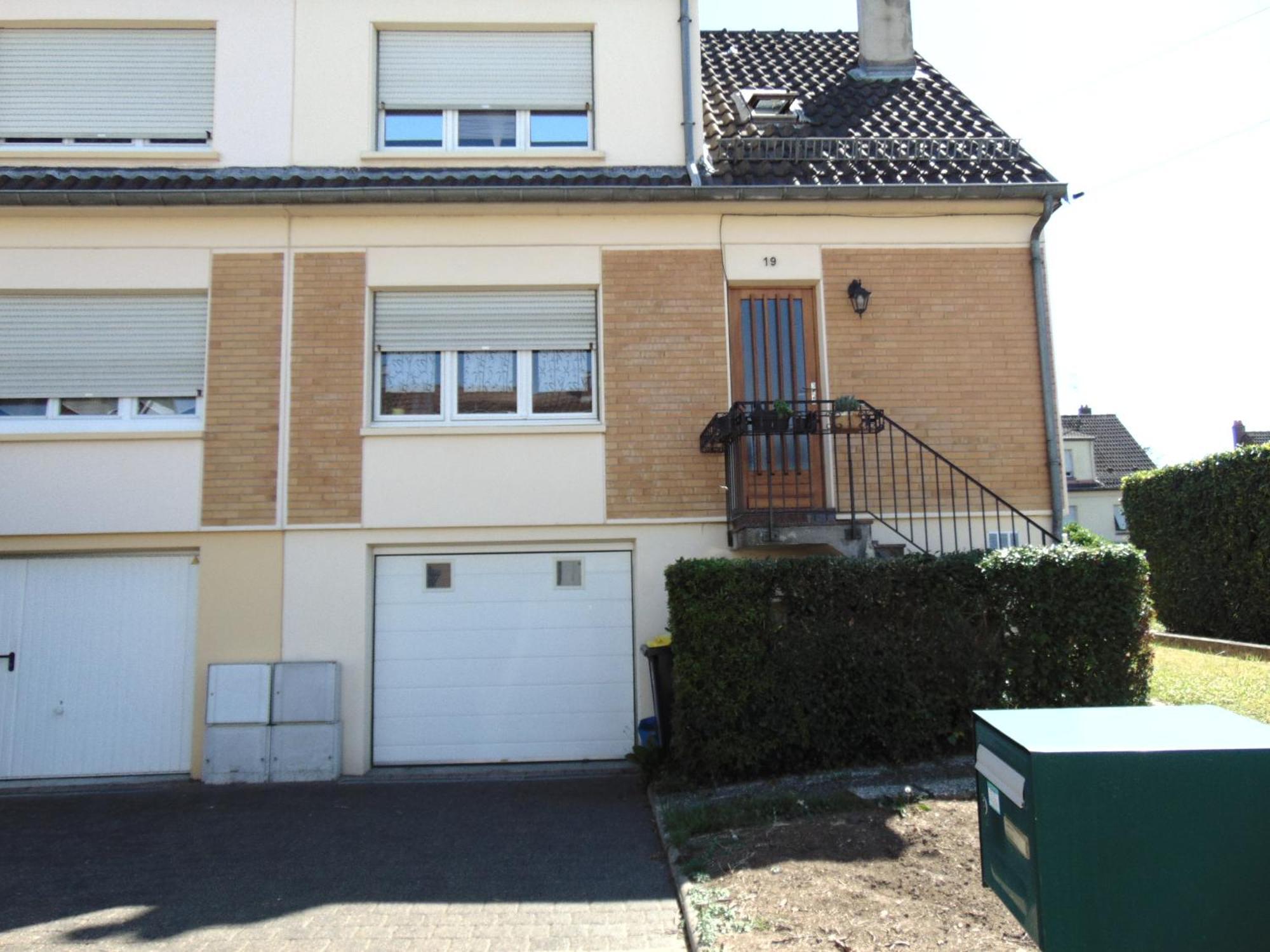 Chambres D'Hotes Sejour Au Naturel Saverne Exterior photo